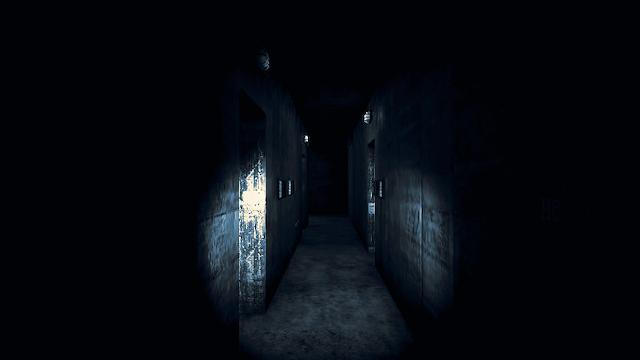 Image for the game Bunker 58