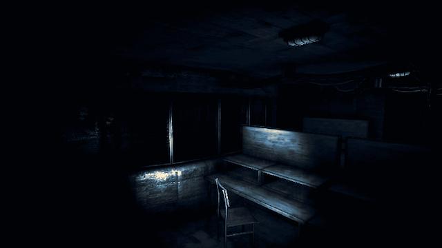 Image for the game Bunker 58