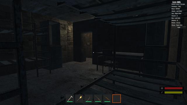 Image for the game Bunker 58