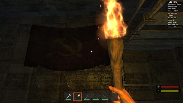 Image for the game Bunker 58