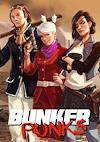 Cover image for the game Bunker Punks