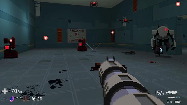 Image for the game Bunker Punks