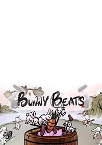 Cover image for the game Bunny Beats