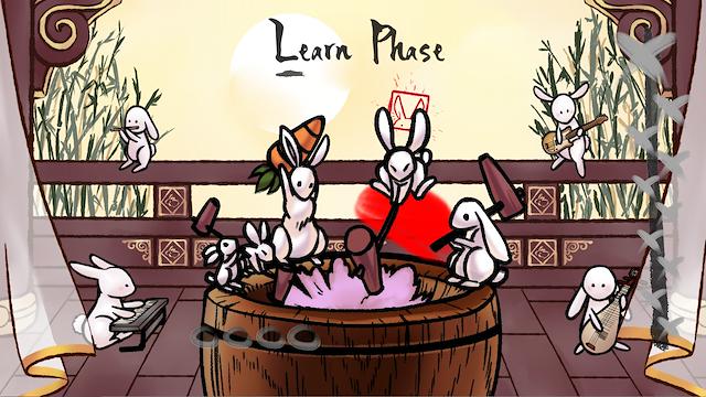 Image for the game Bunny Beats