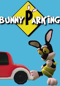 Cover image for the game Bunny Parking