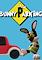Cover image for the game Bunny Parking