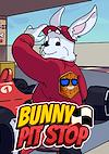 Cover image for the game Bunny Pit Stop