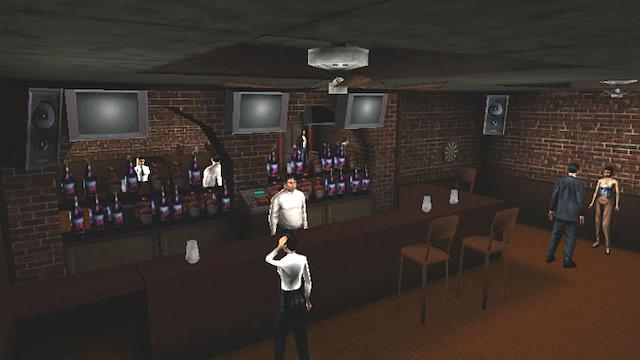 Image for the game Burden of 80 Proof
