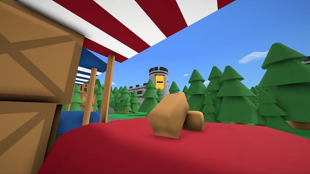 Image for the game Burg