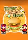 Cover image for the game Burger Bistro Story