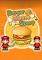 Cover image for the game Burger Bistro Story