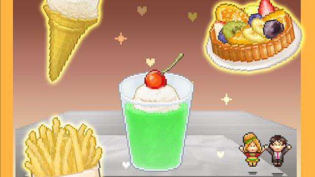 Image for the game Burger Bistro Story