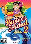 Cover image for the game Burger Island 2: The Missing Ingredient