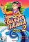 Cover image for the game Burger Island 2: The Missing Ingredient