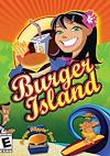 Cover image for the game Burger Island