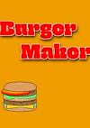 Cover image for the game Burger Maker