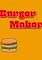 Cover image for the game Burger Maker