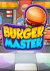 Cover image for the game Burger Master