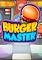 Cover image for the game Burger Master