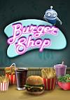 Cover image for the game Burger Shop