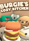 Cover image for the game Burgie's Cozy Kitchen