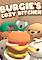 Cover image for the game Burgie's Cozy Kitchen