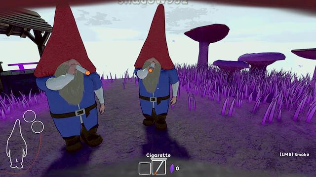 Image for the game Burglin' Gnomes