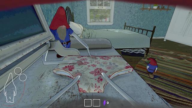 Image for the game Burglin' Gnomes
