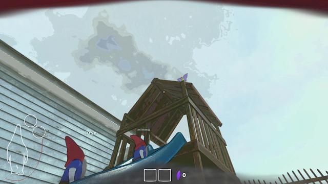Image for the game Burglin' Gnomes