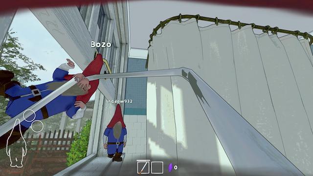 Image for the game Burglin' Gnomes
