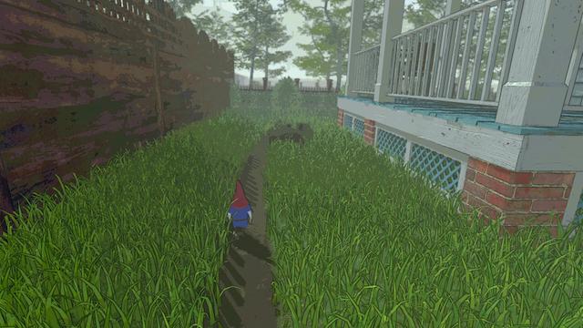 Image for the game Burglin' Gnomes