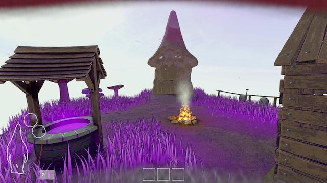 Image for the game Burglin' Gnomes