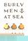 Cover image for the game Burly Men at Sea