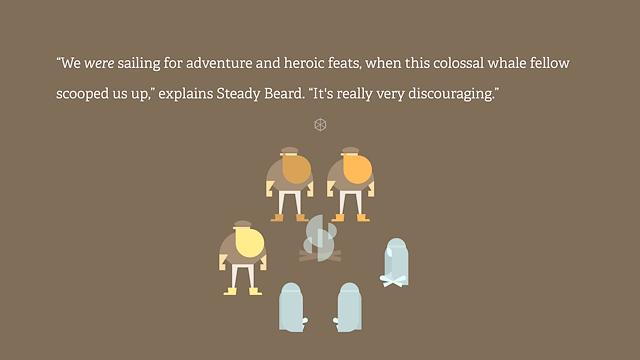 Image for the game Burly Men at Sea