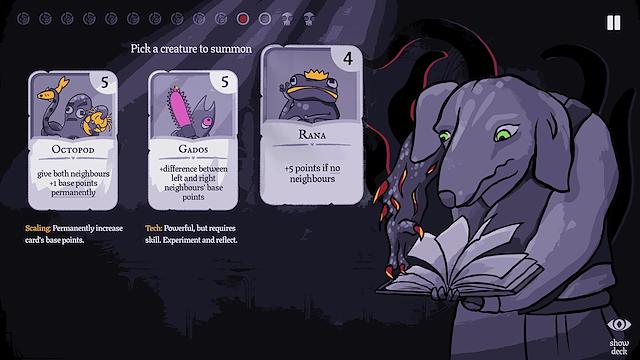 Image for the game Burn With Me