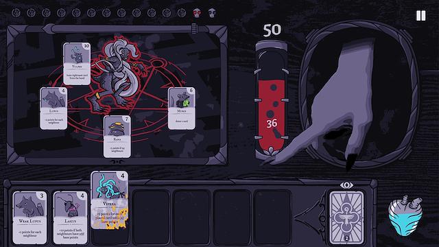 Image for the game Burn With Me