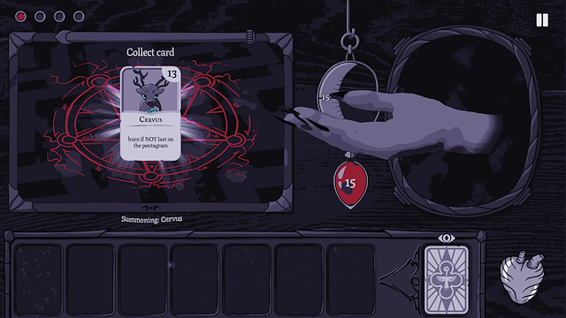 Image for the game Burn With Me