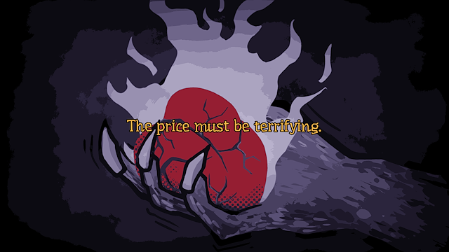 Image for the game Burn With Me