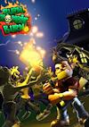 Cover image for the game Burn Zombie Burn!