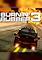 Cover image for the game Burnin' Rubber 3