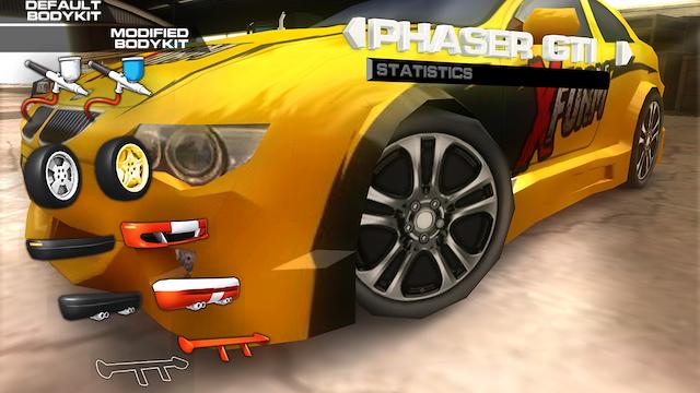 Image for the game Burnin' Rubber 3