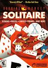 Cover image for the game Burning Monkey Solitaire 3