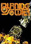Cover image for the game Burning Soldier
