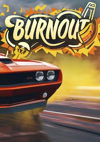 Cover image for the game Burnout