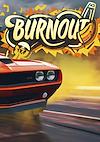 Cover image for the game Burnout