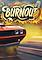 Cover image for the game Burnout