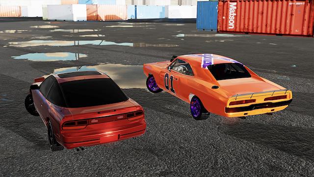 Image for the game Burnout