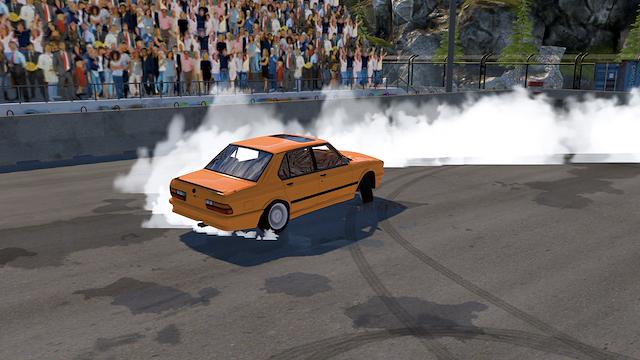 Image for the game Burnout