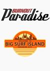 Cover image for the game Burnout Paradise: Big Surf Island