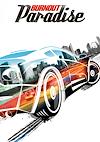 Cover image for the game Burnout Paradise